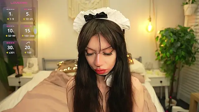 Devilsss toy online show from December 2025 04:17:01 PM