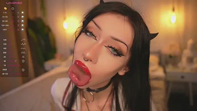 Devilsss toy online show from November 2025 04:21:01 PM