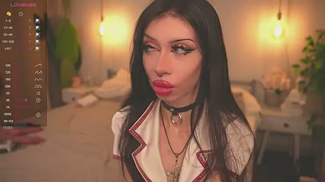 Devilsss toy online show from October 2025 04:09:01 PM