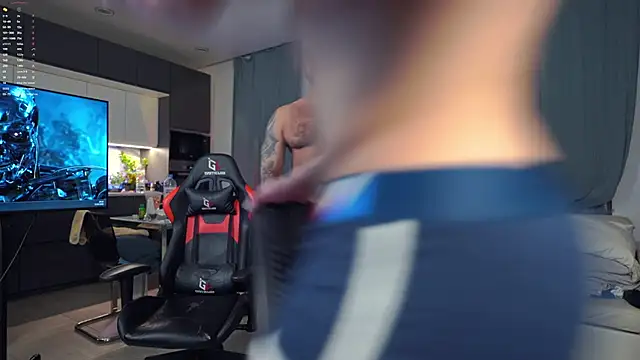 Alex xxx online show from February 2026 05:34:01 PM