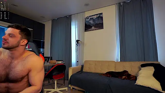 Alex xxx online show from March 2026 01:40:02 PM