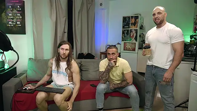 Alex xxx online show from January 2026 04:12:01 PM