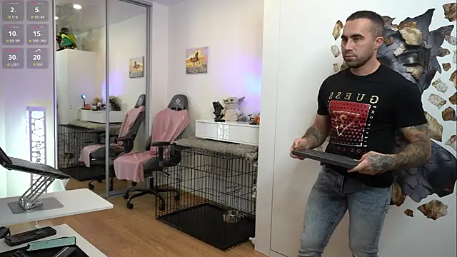 Snapshot of Alex_xxx chatting on October 2025 01:34:01 PM Alex xxx online show from October 2025 01:34:01 PM