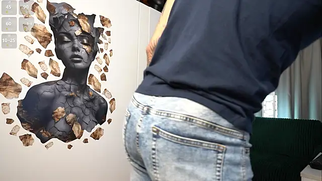 Snapshot of Alex_xxx chatting on October 2025 01:33:02 PM Alex xxx online show from October 2025 01:33:02 PM