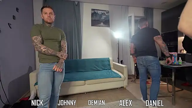 Snapshot of Alex_xxx chatting on October 2025 03:26:02 PM Alex xxx online show from October 2025 03:26:02 PM