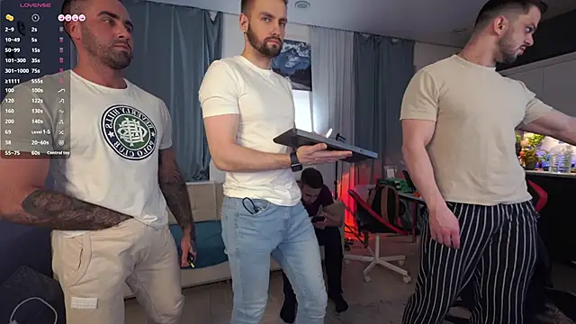 Alex xxx online show from January 2026 03:59:02 PM