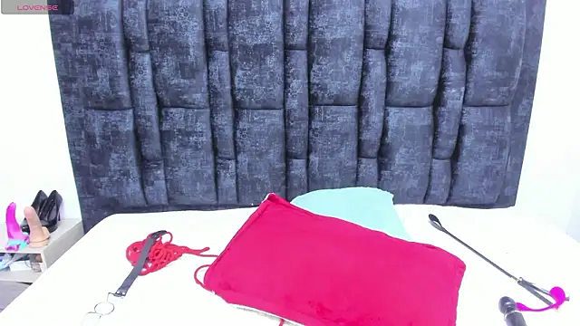 Aurora Doll  online show from March 2026 01:26:01 PM