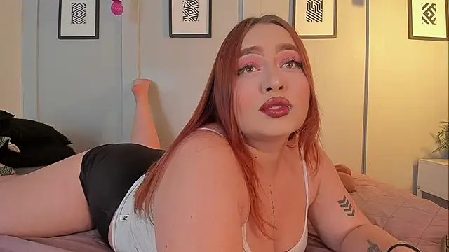 allaasskaa  online show from November 2025 01:45:01 PM