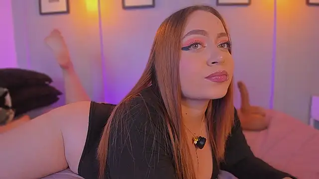 allaasskaa  online show from February 2026 05:07:02 AM