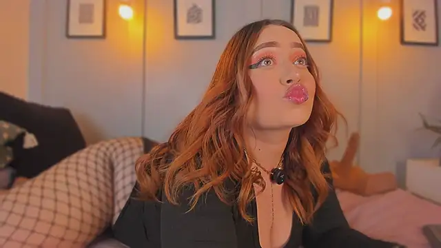 allaasskaa  online show from January 2026 05:22:02 AM