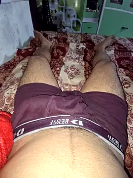 nidansohib1230 online show from May 2026 06:27:01 AM