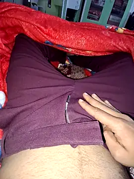 nidansohib1230 online show from March 2026 05:24:01 PM