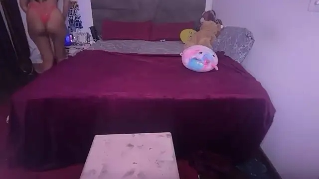 HornyBabe  online show from March 2026 06:41:01 PM