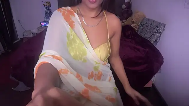 HornyBabe  online show from February 2026 05:09:02 PM