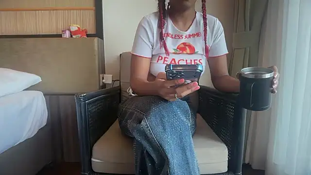 HornyBabe  online show from May 2026 11:46:02 PM