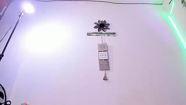 DeisyHarper online show from September 2025 06:30:02 AM