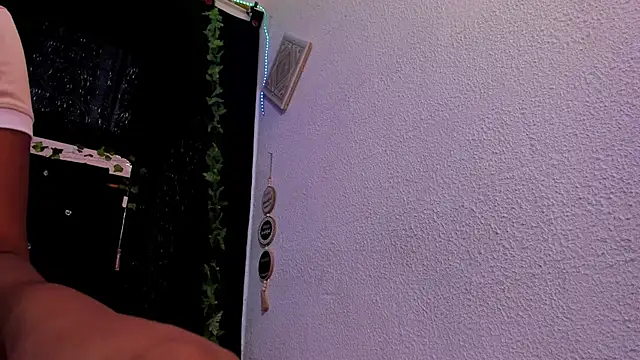 DeisyHarper online show from April 2026 03:03:01 PM