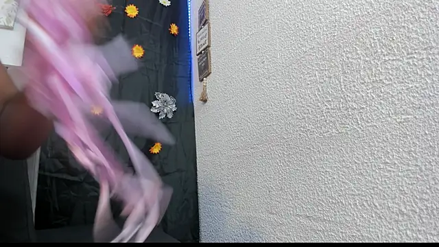 DeisyHarper online show from March 2026 03:43:01 PM