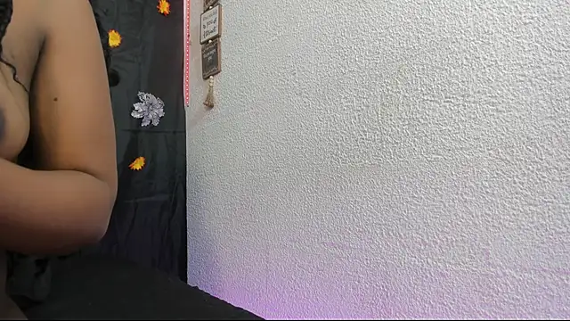 DeisyHarper online show from March 2026 05:00:01 AM