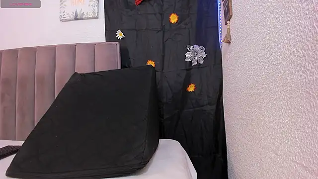 DeisyHarper online show from March 2026 08:16:02 PM