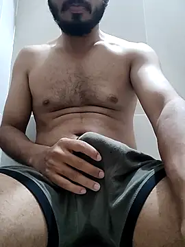 Punekarmanoj97 online show from October 2025 07:05:01 PM