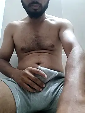 Punekarmanoj97 online show from March 2026 08:43:01 PM