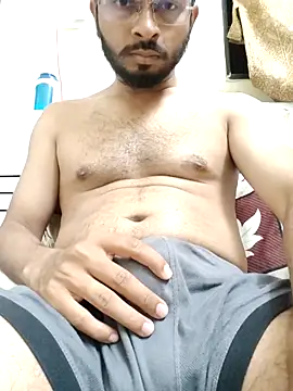 Punekarmanoj97 online show from February 2026 05:20:01 PM