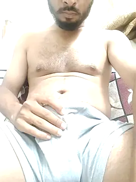 Punekarmanoj97 online show from March 2026 07:15:01 PM