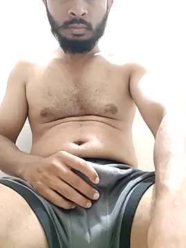 Punekarmanoj97 online show from April 2026 07:28:02 PM