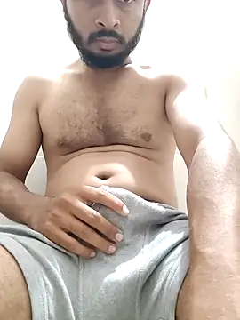 Punekarmanoj97 online show from June 2026 08:43:01 PM