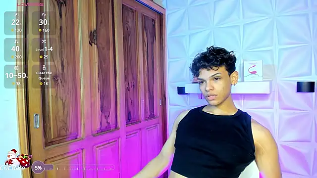 Snapshot of matt_wesley chatting on December 2024 05:40:02 AM matt wesley online show from December 2024 05:40:02 AM