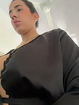 AndyFire69 online show from December 2025 03:48:01 PM