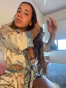 AndyFire69 online show from April 2026 01:57:02 PM