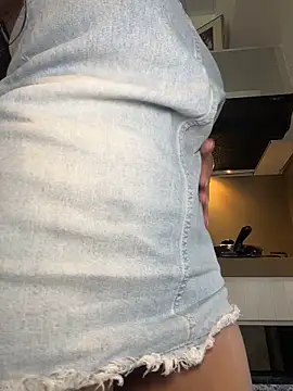 AndyFire69 online show from December 2025 03:54:01 PM