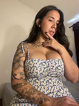 Snapshot of AndyFire69 chatting on February 2025 02:26:01 PM AndyFire69 online show from February 2025 02:26:01 PM
