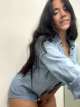 AndyFire69 online show from November 2025 08:58:01 PM