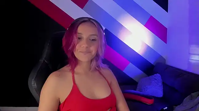 Alterego1   online show from February 2025 06:01:02 PM