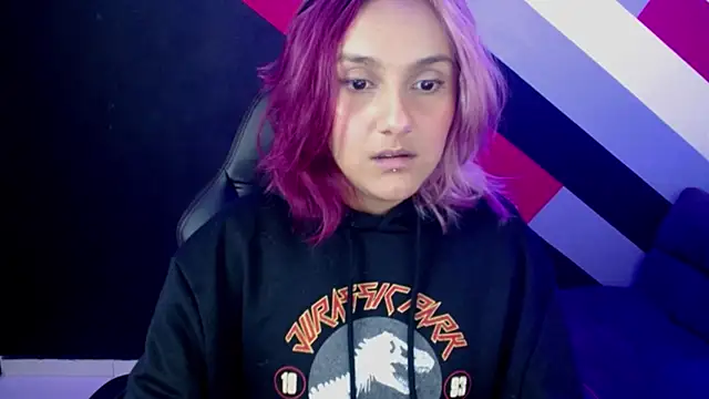 Alterego1   online show from February 2025 09:04:01 PM