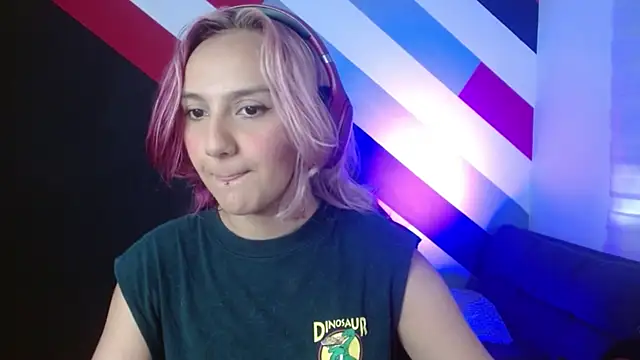 Alterego1   online show from March 2025 05:50:01 PM