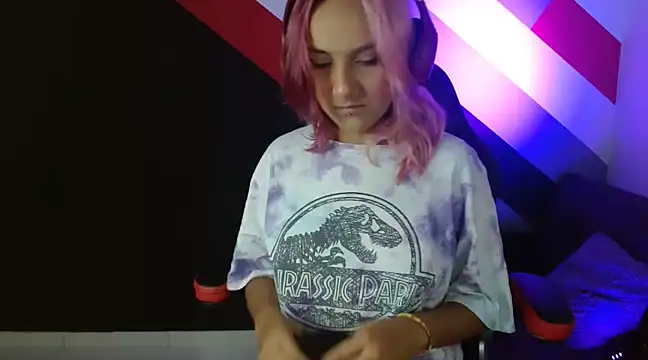 Alterego1   online show from February 2025 05:41:01 PM