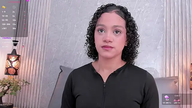 Snapshot of Alahia_Baiter chatting on March 2025 11:55:02 AM Alahia Baiter online show from March 2025 11:55:02 AM