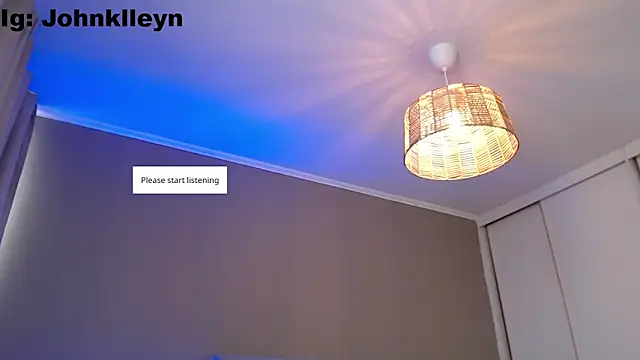 jonhklleyn online show from May 2026 06:12:02 PM
