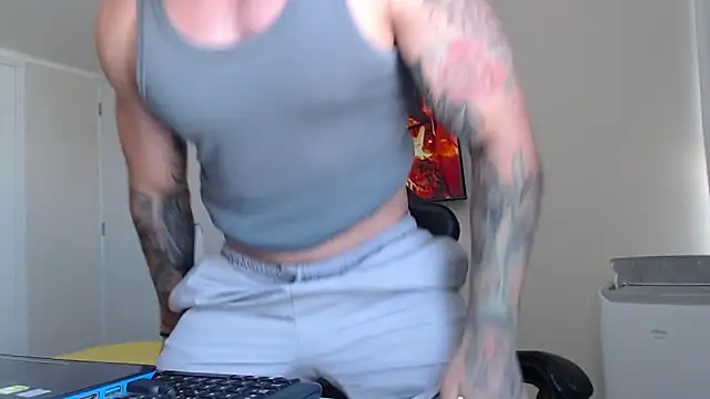 jonhklleyn online show from February 2026 06:48:02 PM