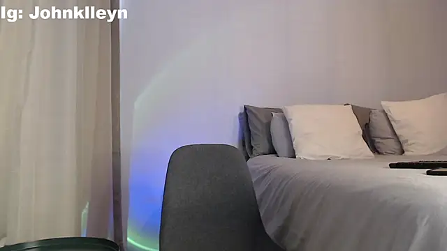 jonhklleyn online show from April 2026 06:24:01 PM