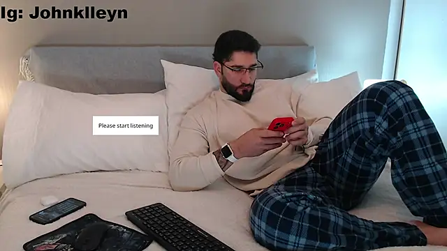 jonhklleyn online show from June 2026 08:03:01 PM