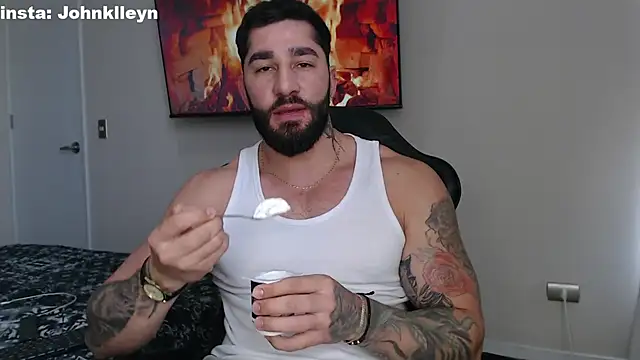 jonhklleyn online show from October 2025 07:26:02 PM