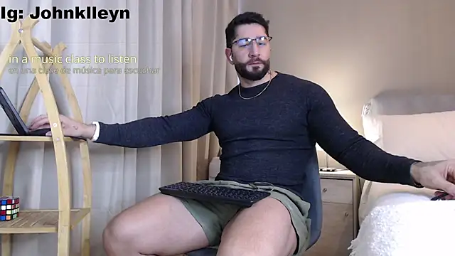 jonhklleyn online show from June 2026 08:09:02 PM