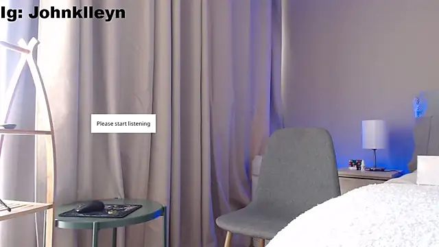 jonhklleyn online show from May 2026 06:16:02 PM