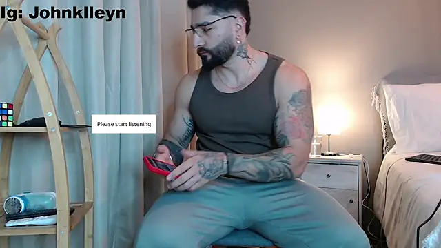 jonhklleyn online show from June 2026 08:54:01 PM