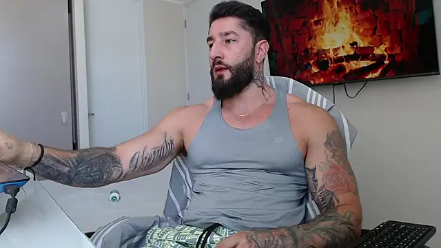 jonhklleyn online show from January 2026 07:17:02 PM